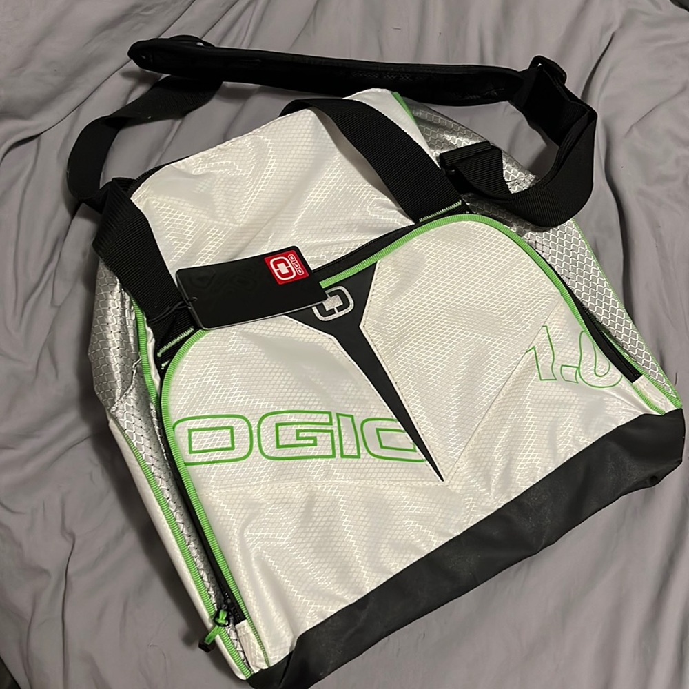 Ogio Duffel Bag